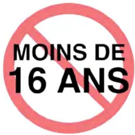 GEM INTL (2018) - Limitations d'âge - 1