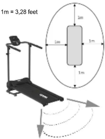Gymform Slim Fold - Warnings - 1