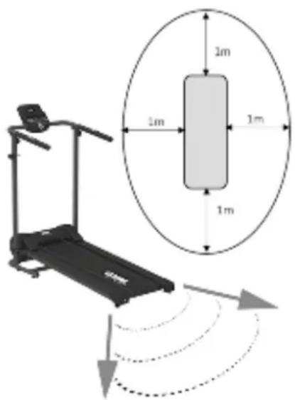 Gymform Slim Fold - 1