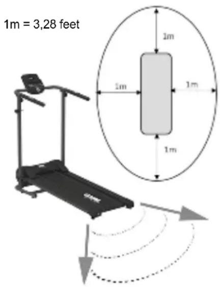Gymform Slim Fold - 4