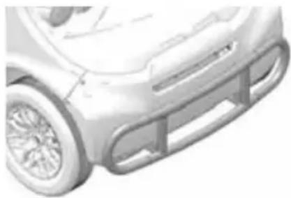 GEM eM1400 LSV (2016) - Attelages - 1