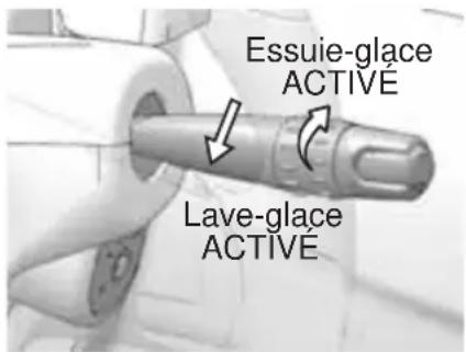 GEM eM1400 LSV (2016) - Essuie-glace - 1