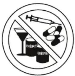 GEM eM1400 INTL (2014) - Consommation d'alcool, de médicaments ou de drogues - 1
