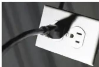 GEM eM1400 INTL (2014) - Charge des batteries - 2