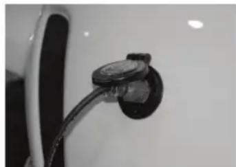 GEM eM1400 INTL (2014) - Charge des batteries - 1