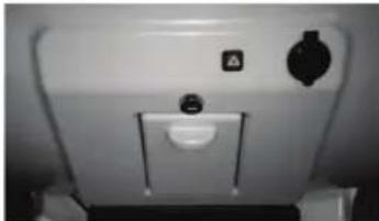 GEM eM1400 INTL (2014) - Remplacement du fusible - 1