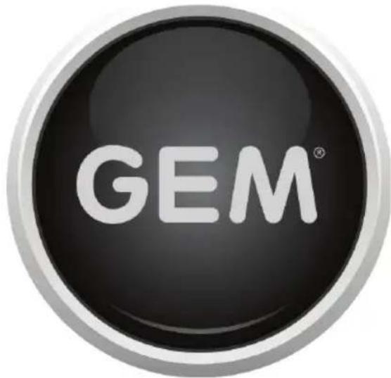 GEM eM1400 INTL (2014) - Avertissement - 1