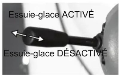 GEM eM1400 INTL (2014) - Essuie-glace - 1