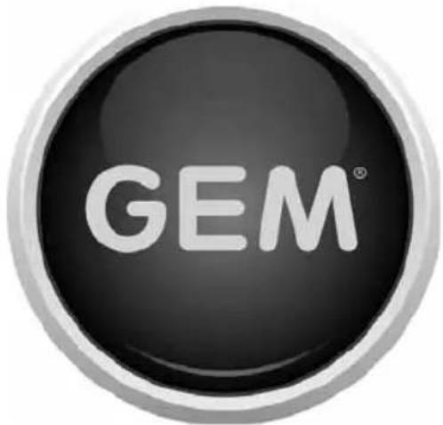 GEM eM1400 LSV (2015) - 1