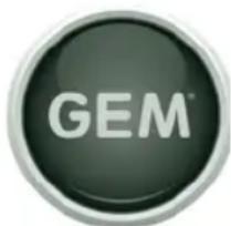 GEM eM1400 LSV (2015) - Avertissement - 1