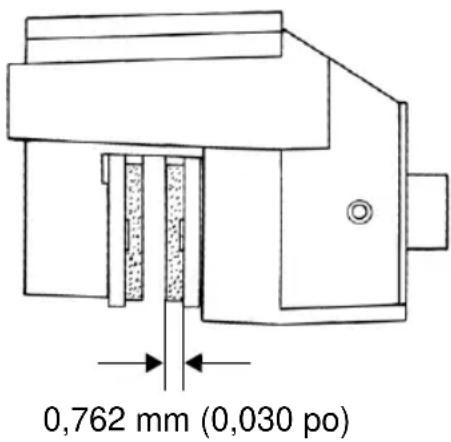 GEM eM1400 LSV (2015) - Liquide de freins - 2