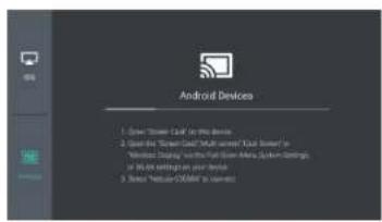 Anker Mars II Pro - Screen Cast - 2