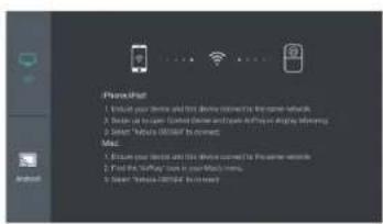 Anker Mars II Pro - Screen Cast - 1