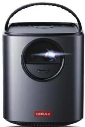 Anker Mars II Pro - 1