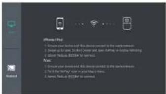 Anker Mars II Pro - Gerenciador de Aplicativos - 1