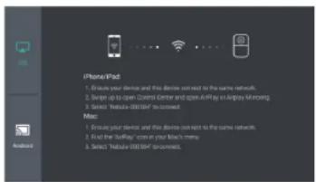 Anker Mars II Pro - Screencast - 1