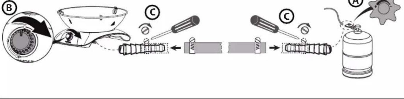 CAMPINGAZ 360 Grill CV - Grill - 5
