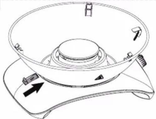 CAMPINGAZ 360 Grill CV - Grill - 12