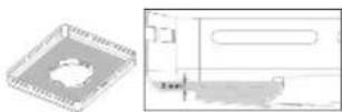 CAMPINGAZ Xcelerate 400 SG - Accensione - 3