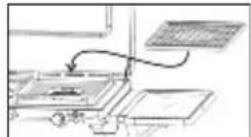 CAMPINGAZ Xcelerate 400 SG - Accensione - 4