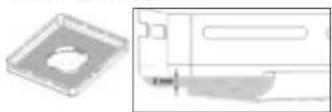 CAMPINGAZ Xcelerate 400 SG - 2) Fonction GRILL - 3