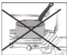 CAMPINGAZ Xcelerate 400 SG - Accensione - 1