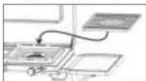 CAMPINGAZ Xcelerate 400 SG - Αναμμα - 5