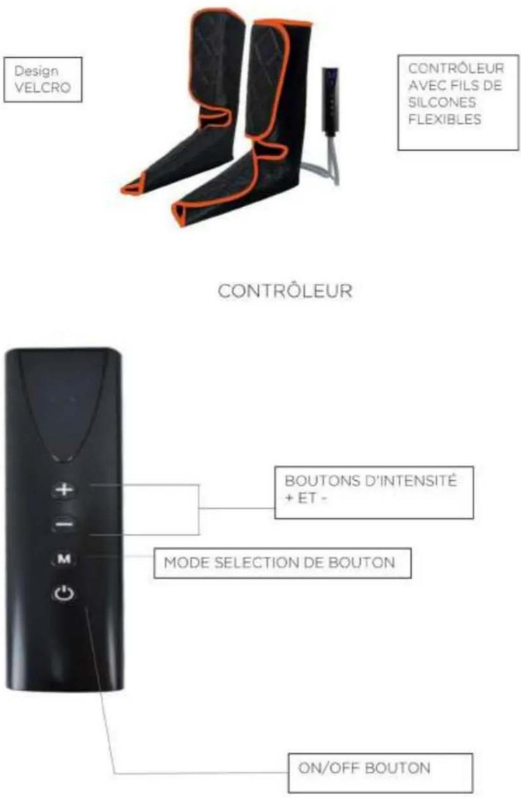 Cresta Care SMC160 - C CARE - 1