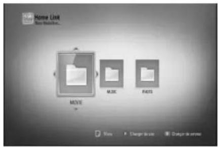 Home List New Discover... MOVIE MUSIC FACS Home Charger video Charger video