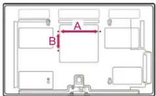 LG 50PM680S - Mounting on a wall - 4
