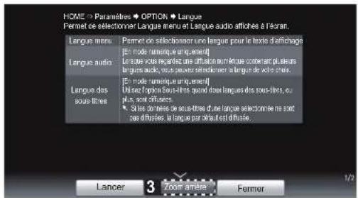 LG 50PM680S - REMARQUE - 4