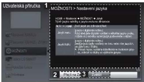 LG 50PM680S - POZNÁMKA - 2