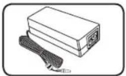 LG ND3520 - Accessoires - 2