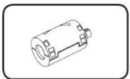 LG ND3520 - Accessoires - 3