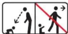 BabyBjörn Bouncer Bliss - Tygkollektioner - 1
