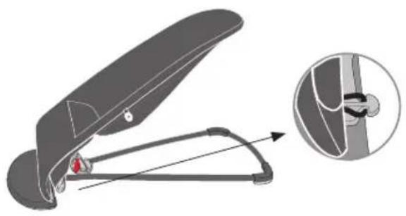 BabyBjörn Bouncer Bliss - Poltroncina (max 13 kg) - 3
