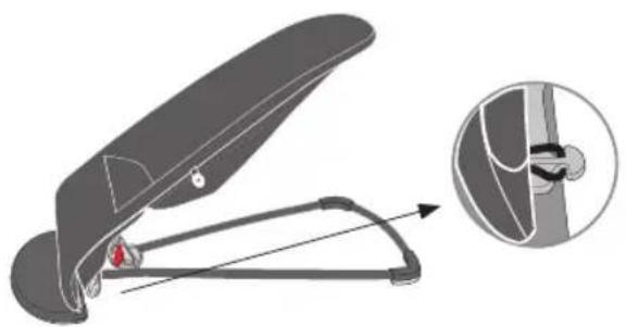 BabyBjörn Bouncer Bliss - O6bIHoe Kpecno (MaKc.13 Kr) - 3