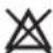 BabyBjörn Bouncer Bliss - TO WASH THE FABRIC - 2