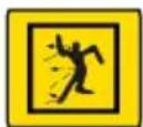 AL-KO GTA 4030 - Symbol Význam - 4
