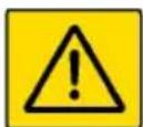 AL-KO GTA 4030 - Symbole signification - 1