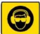 AL-KO GTA 4030 - Symbol Betydning - 5