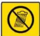 AL-KO GTA 4030 - Symbol Meaning - 7