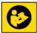 AL-KO GTA 4030 - Symbol Význam - 2