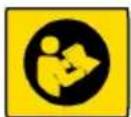 AL-KO GTA 4030 - Symbol Betydning - 2