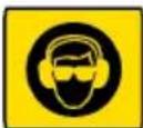 AL-KO GTA 4030 - Symbol Význam - 5