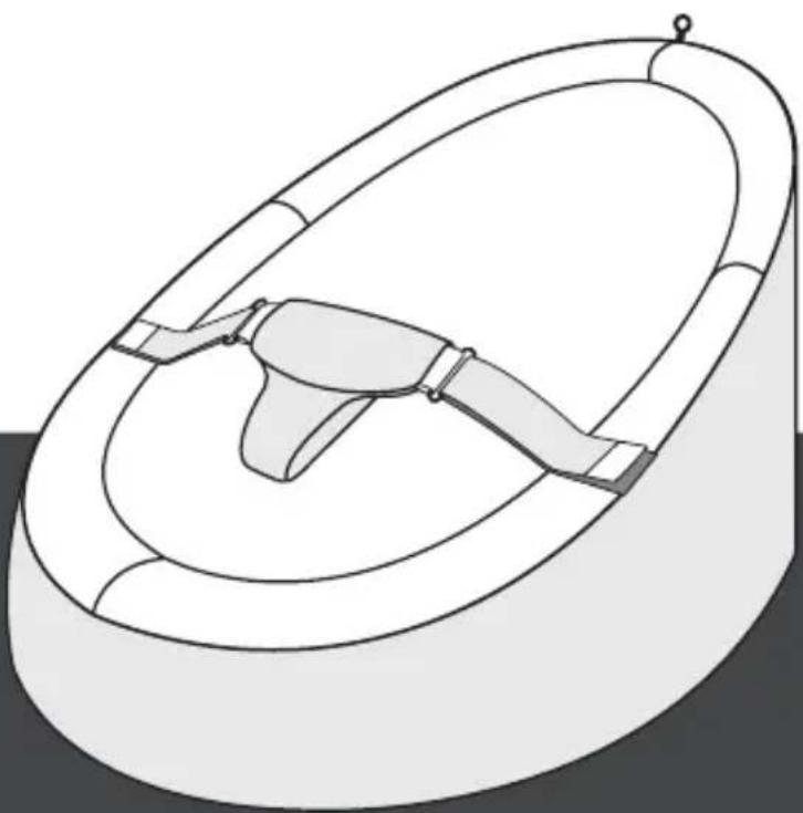 Doomoo Seat - Composition - 1
