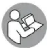 SILKN ReVit Prestige ND9002 - Reading and storing the user manual - 1