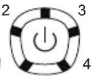 SILKN FaceTite H2120 - Device controls &amp; settings - 2