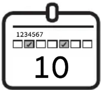 SILKN FaceTite H2120 - Plan de tratamiento - 1