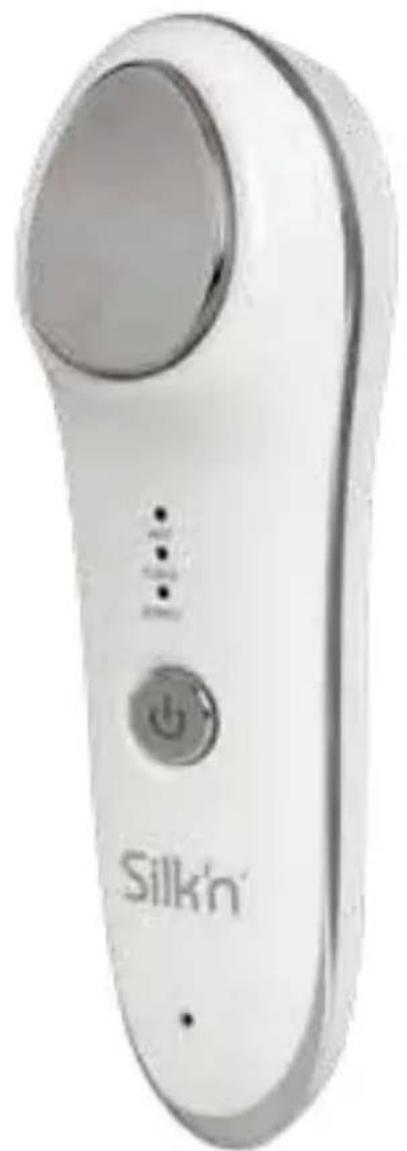 SILKN SkinVivid TB1389 - TB-1389 - 1